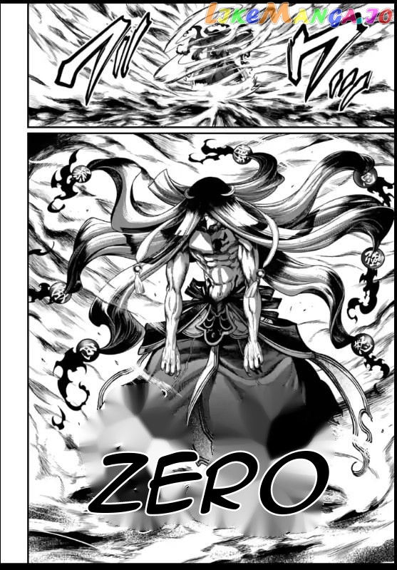 Record Of Ragnarok, Chapter 44 image 48